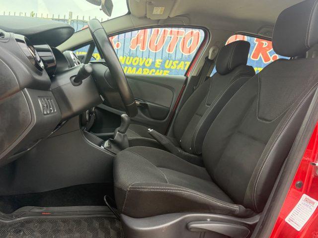 RENAULT Clio 1.5 dCi DIESEL PERFETTA