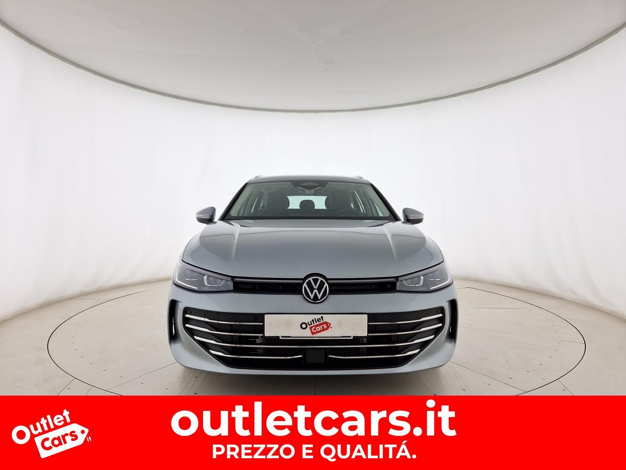 Volkswagen Passat 1.5 tsi ehybrid business 204cv dsg