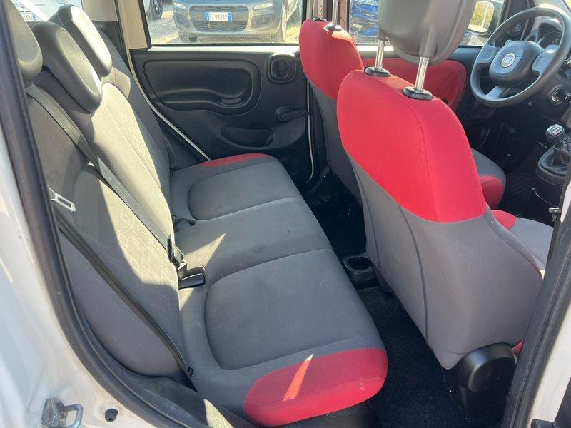FIAT Panda Panda 1.3 MJT S&S Easy VEDI FOTO