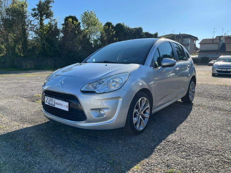 CITROEN C3 1.4 VTi 95 Perfect