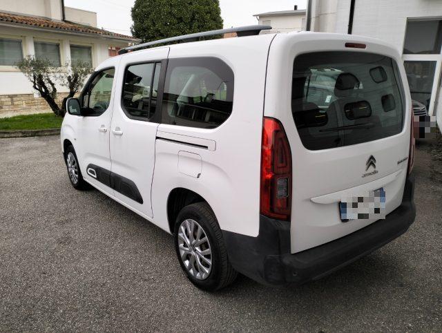 CITROEN Berlingo BlueHDi 100 Stop&Start XL Feel