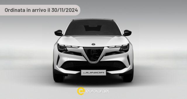 ALFA ROMEO Junior 1.2 136 CV Hybrid eDCT6 Speciale