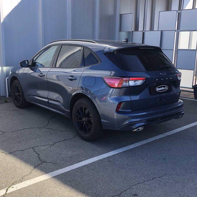 FORD Kuga 2.5 Plug In Hybrid 225 CV CVT 2WD ST-Line del 2022