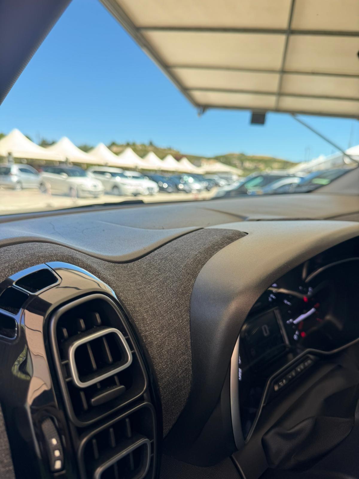 Citroen C3 Aircross BlueHDi 110 S&S Shine