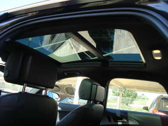 Audi A6 Avant 2.0 TDI 177 CV ''TETTO +PELLE+NAVI''