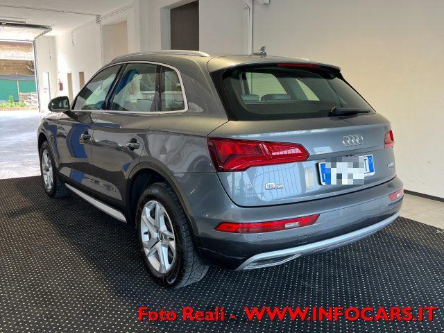 AUDI Q5 40 TDI quattro S tronic Business Design PROMO
