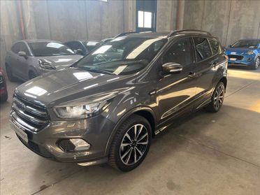 FORD Kuga 1.5 ecoboost ST-Line s&s 2wd 120cv del 2019