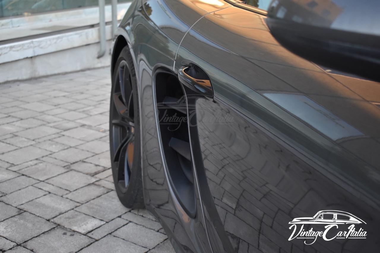 Porsche Cayman 718 GTS