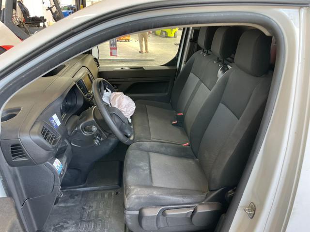 FIAT Scudo 1.5 BLUEHDI 100CV PL-SL-TN FURGONE