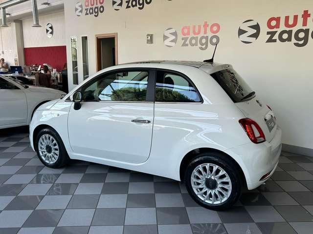 Fiat 500 1.0 hybrid Dolcevita 70cv