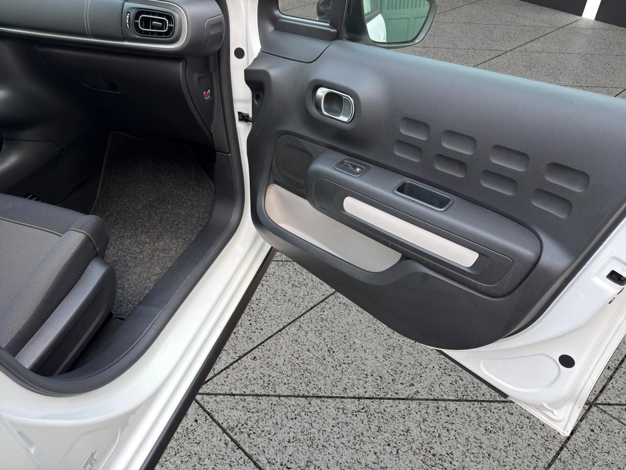 Citroen C3 1.5 HDi 100 CV Feel Pack/TOUCHSCREEN
