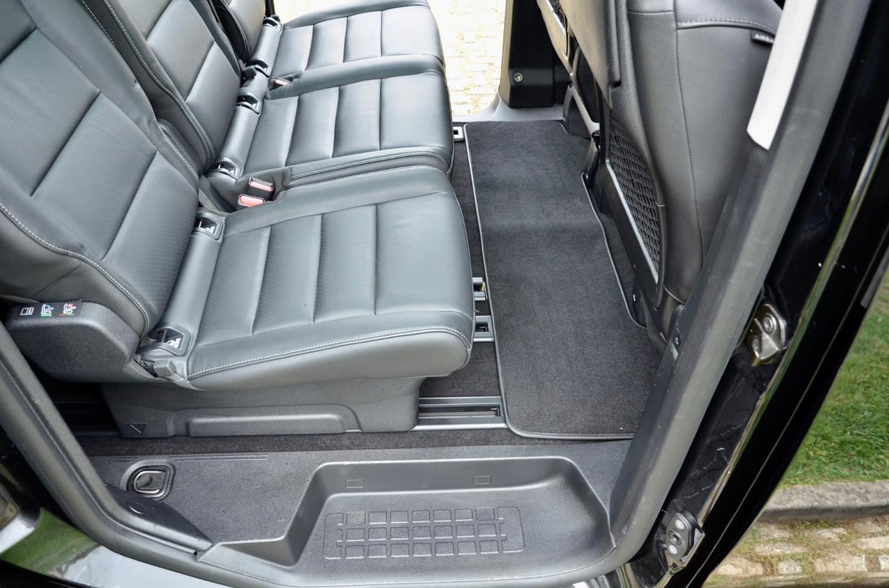 Toyota Proace Verso 1.5D 130cv Luxury 8 posti , compact , Permute