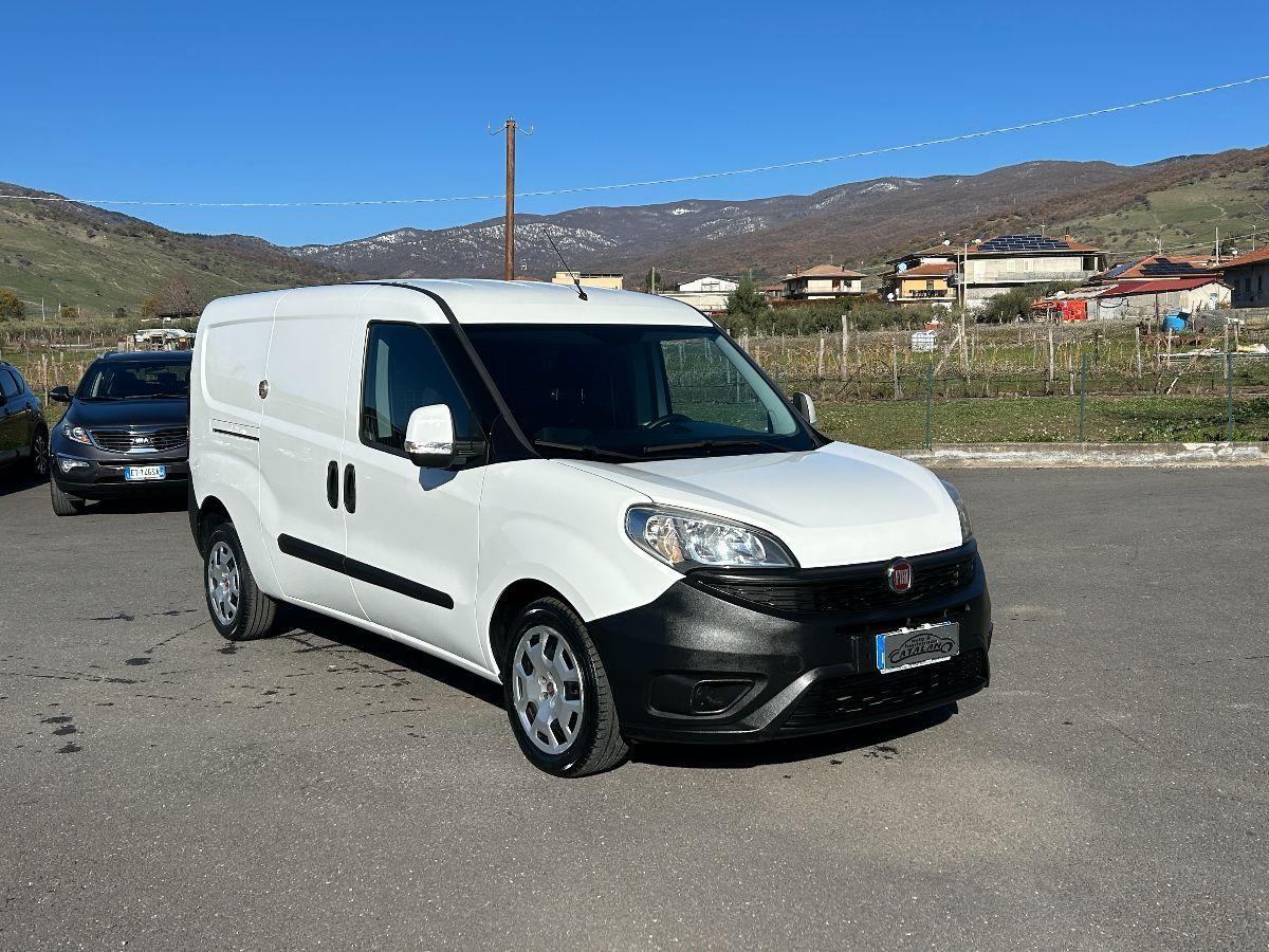 FIAT Doblò Maxi 1.6 MJT 105CV