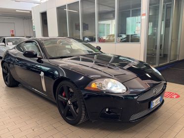 Jaguar XK 4.2 V8 Coupé PORTFOLIO SUPERCHARGED