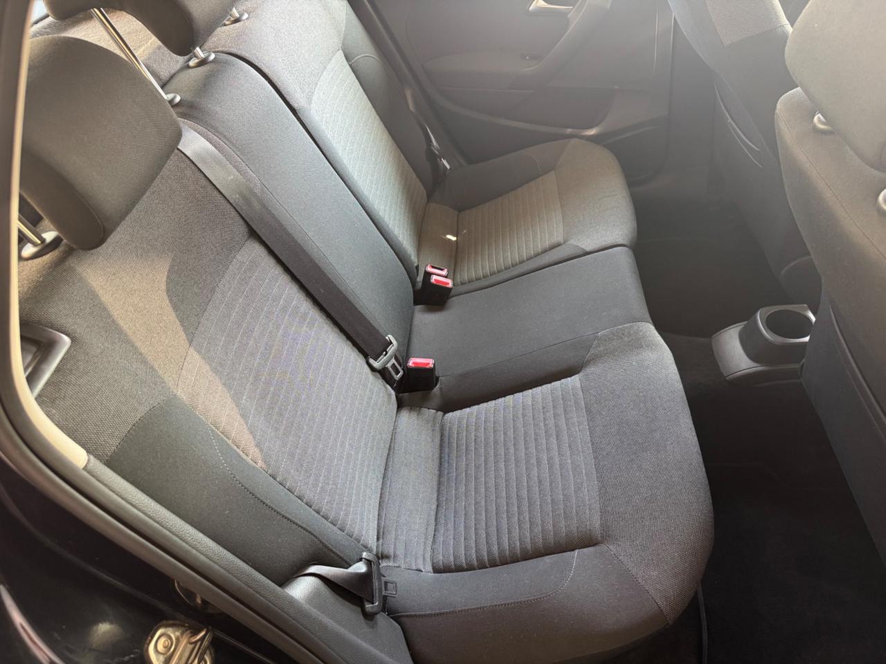 VW Polo 1.2 TDI 5P neopaten garanzia 12 mesi