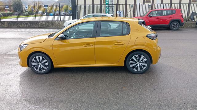 PEUGEOT 208 *PROMO* PureTech 75 Stop&Start 5 porte Active