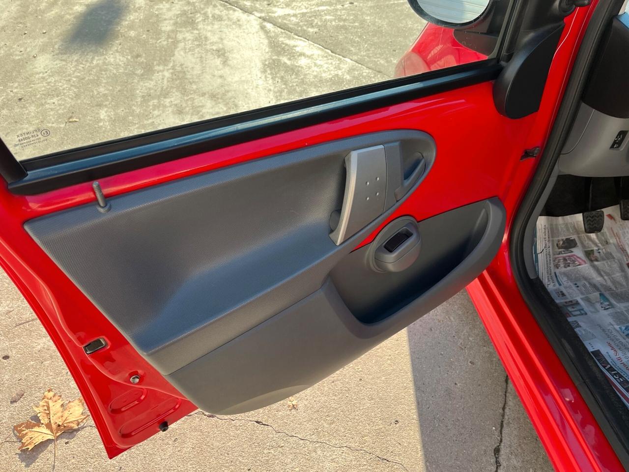 Peugeot 107 1.0 68CV 5p. Allure