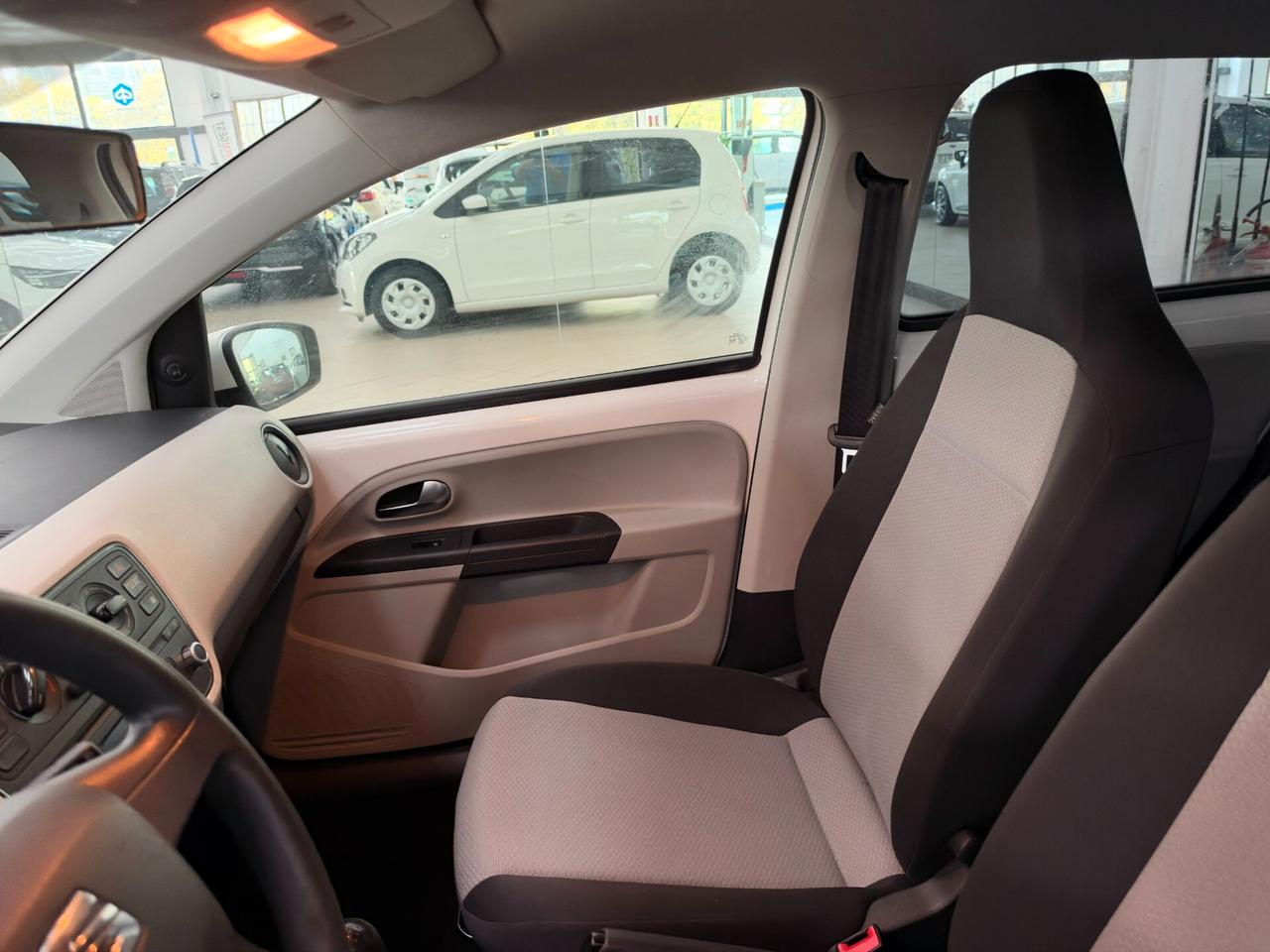 Seat Mii 1.0 METANO 68 CV 5 porte - Style Ecofuel