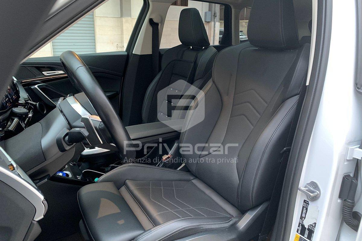 BMW X1 xDrive 25e xLine