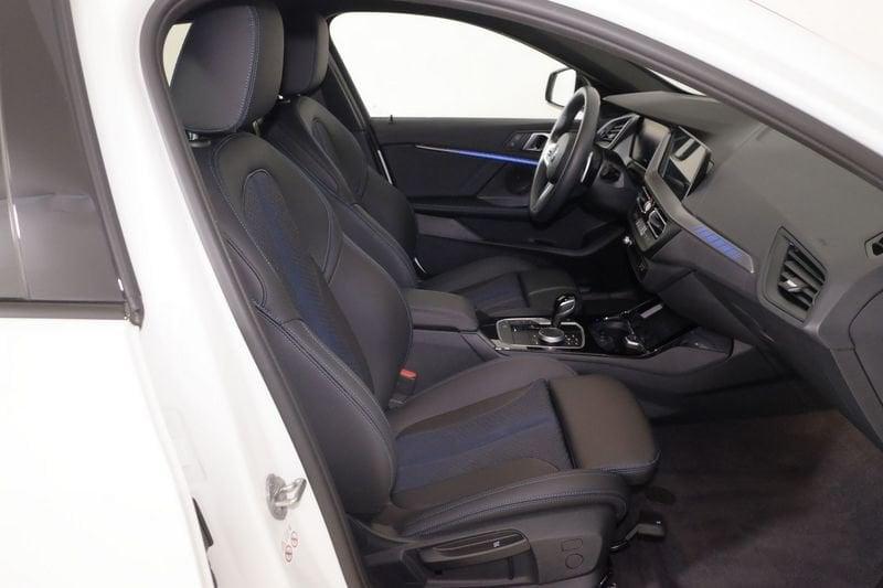 BMW Serie 1 F40 Diesel 118d Msport auto