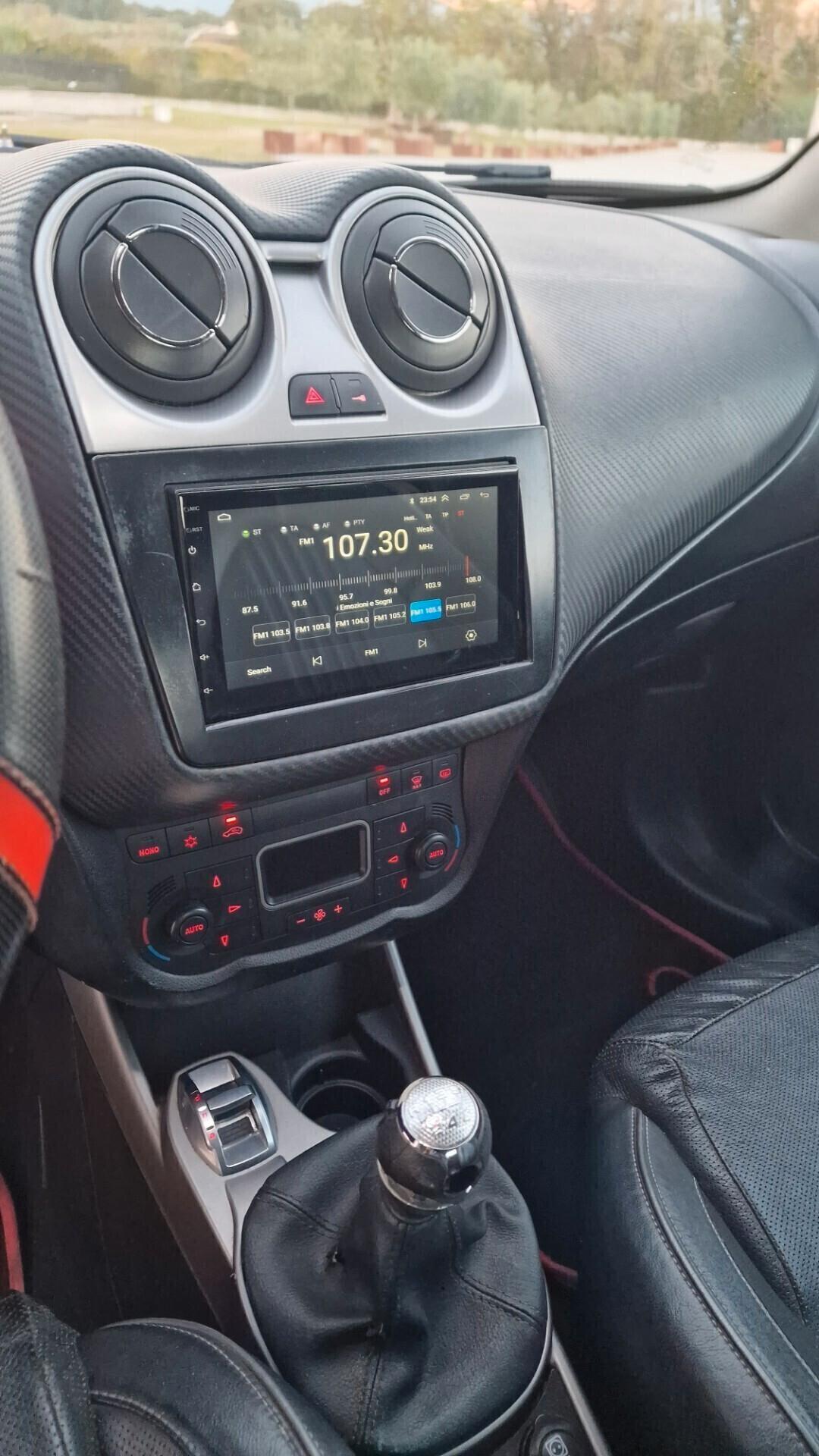 Alfa Romeo MiTo 1.6 JTDm S&S Distinctive Sport Pack