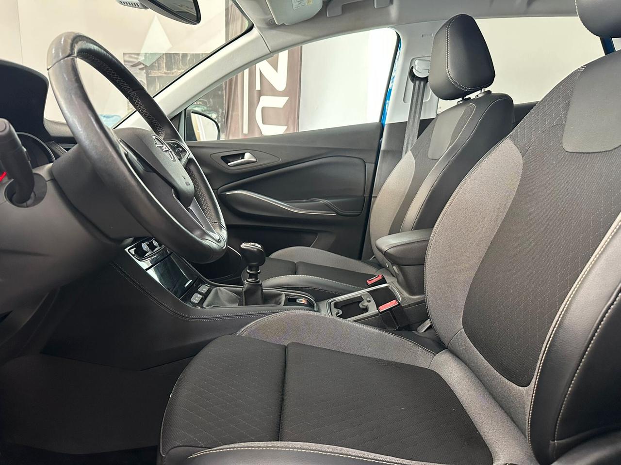 Opel Grandland X 2.0 diesel Ecotec Start&Stop aut. Ultimate
