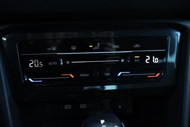 VOLKSWAGEN Tiguan 1.5 TSI 150 CV DSG Life