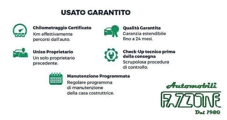 FIAT NEW 500L 1.3 MJ 95CV S&S Uconnect NAV 7 PARK