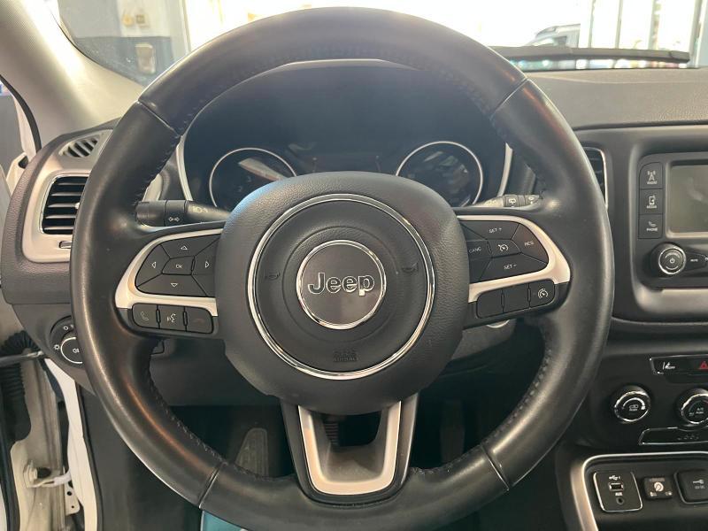Jeep Compass 1.4 m-air Sport 2wd 140cv my1 gpl