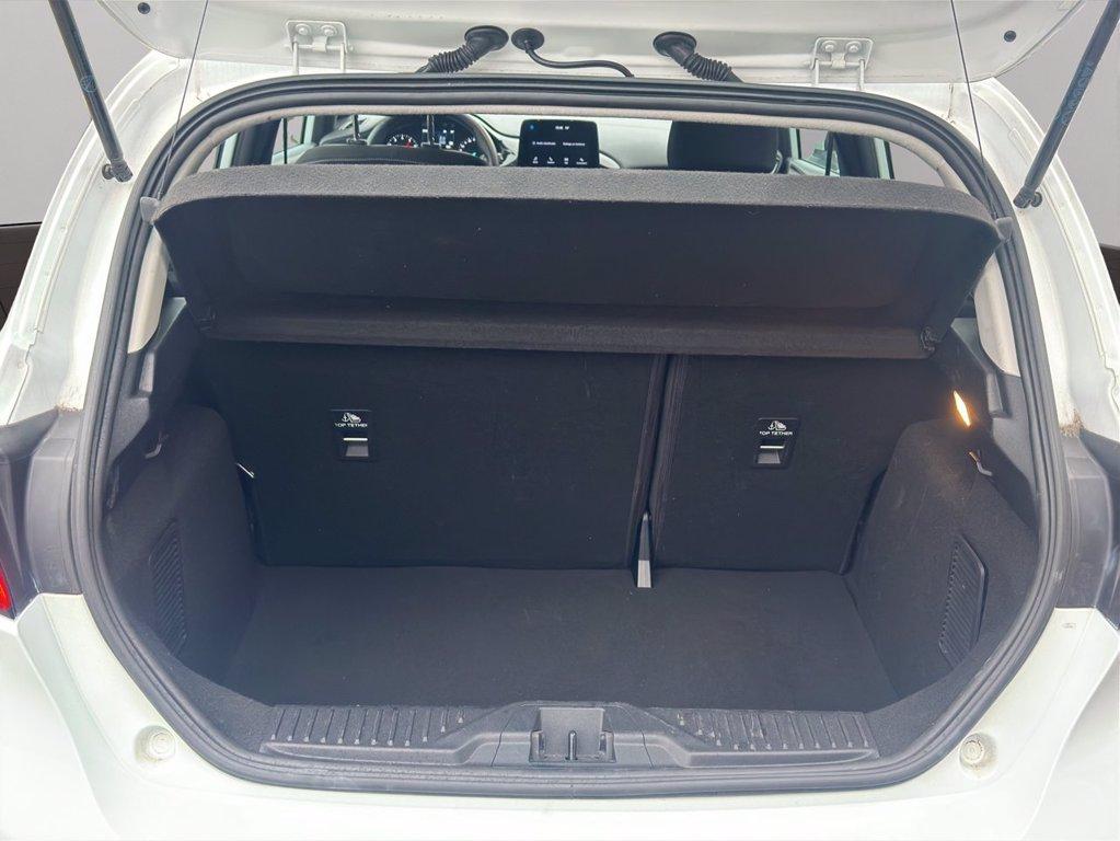 FORD Fiesta 5p 1.1 Titanium 75cv del 2022