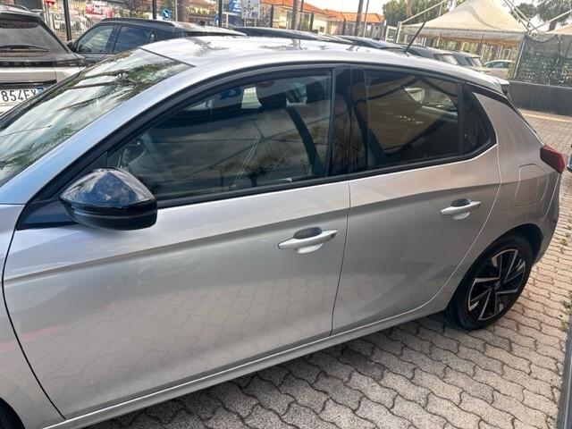 Opel Corsa 1.2 100 CV GS