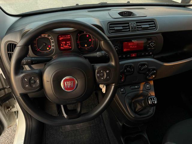 FIAT Panda 1.3 MJT 95 CV S&S Lounge *DIESEL*
