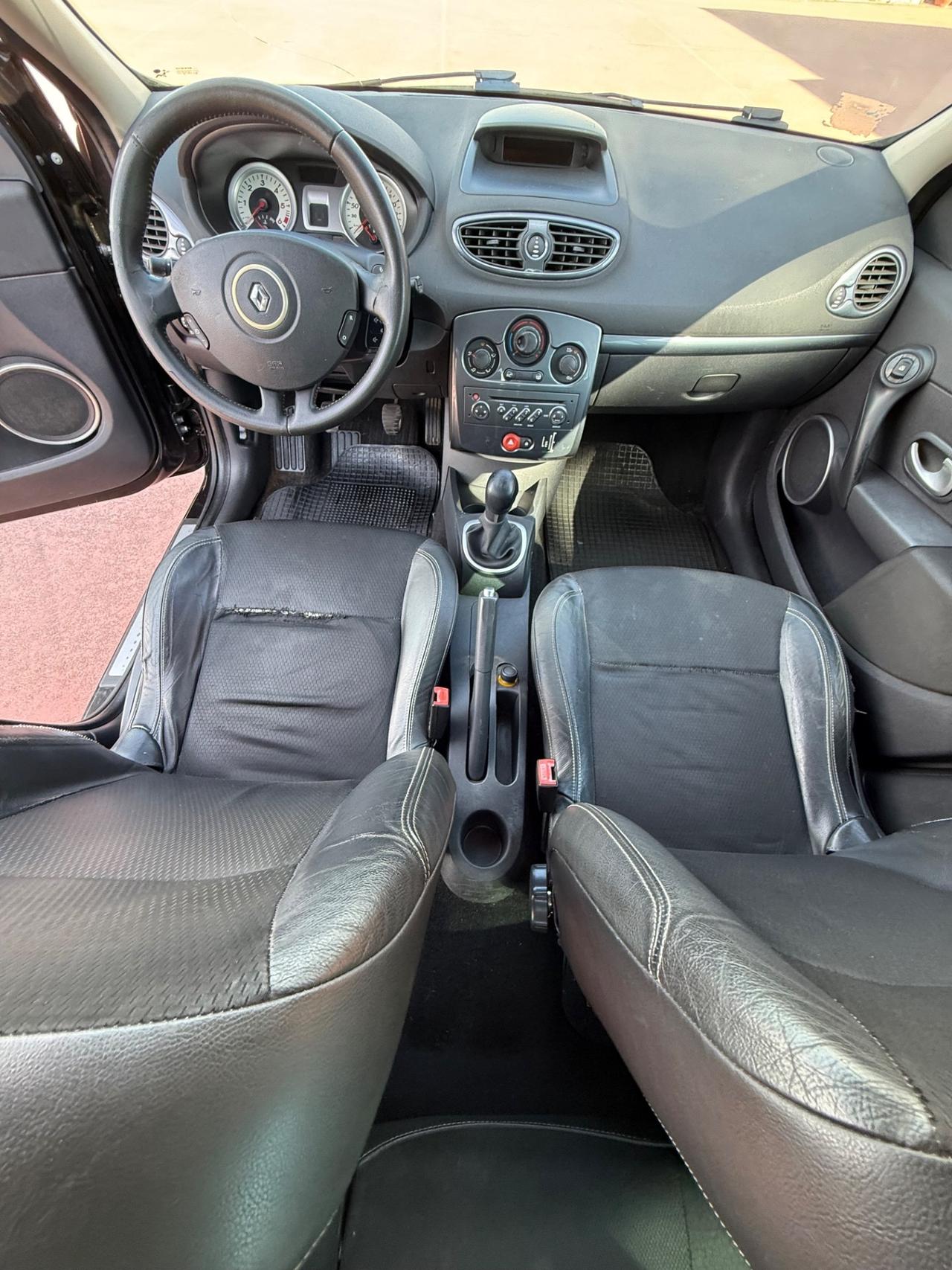 Renault Clio 1.5 dCi 85CV 5 porte Le Iene