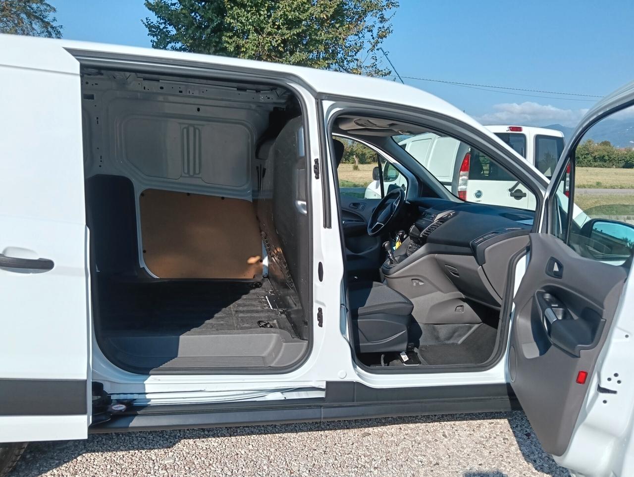 Ford Tourneo Connect MAXI 1.5 EcoBlue 120 CV S&S Aut.