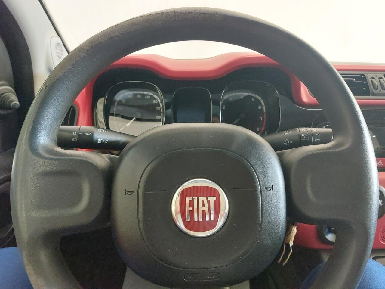 FIAT Panda 3ª serie Panda 1.2 Lounge