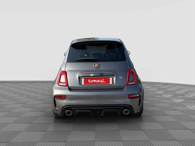 ABARTH 595 595 1.4 Turbo T-Jet 165 CV