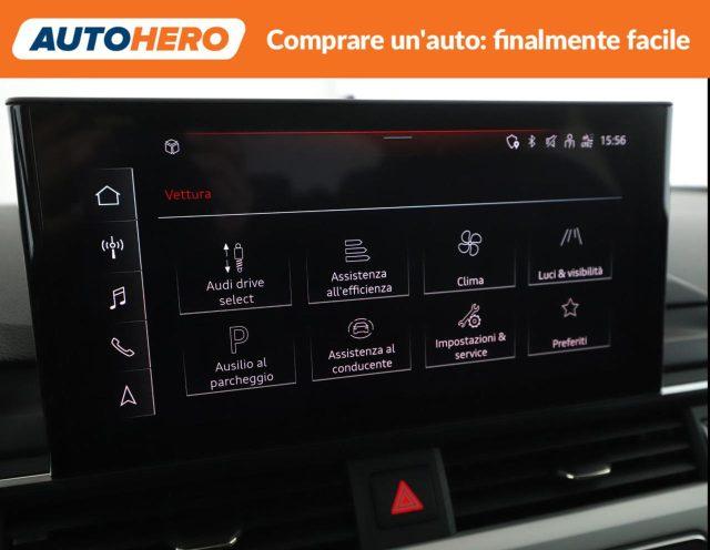 AUDI A5 SPB 35 TDI S tronic Business Advanced