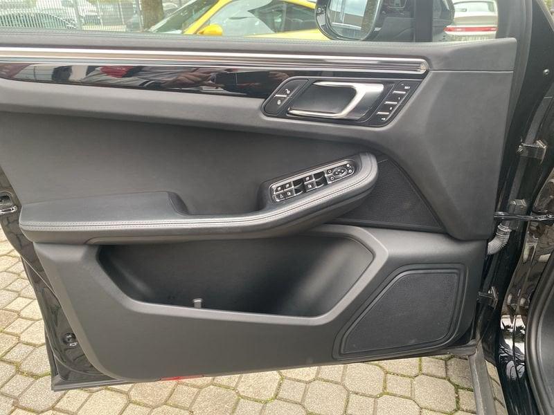 Porsche Macan 3.0 S Diesel 250 CV