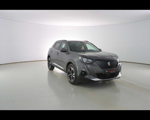 PEUGEOT 2008 PureTech 100 S&S Allure
