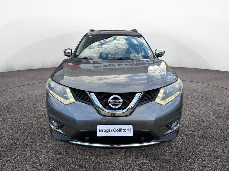 Nissan X-Trail 1.6 dCi Acenta 2WD