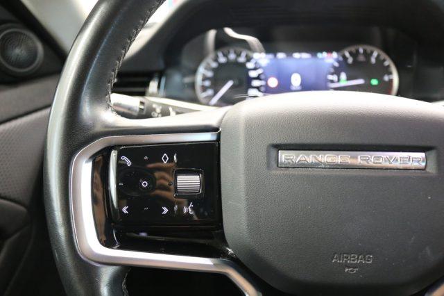 LAND ROVER Range Rover Evoque 2.0D I4 163 CV AWD Auto HSE SECONDA SERIE