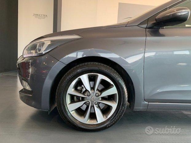HYUNDAI i20 1.1 CRDi OK NEO-PAT 5 porte Go! PROM
