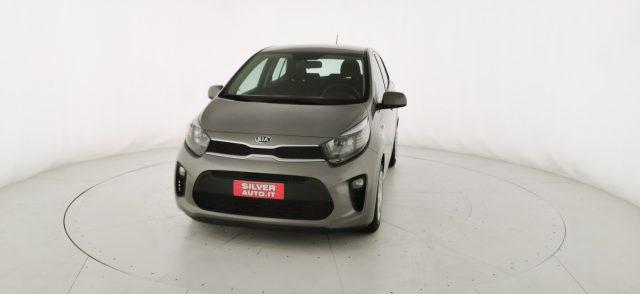KIA Picanto 1.0 12V 5 porte Active