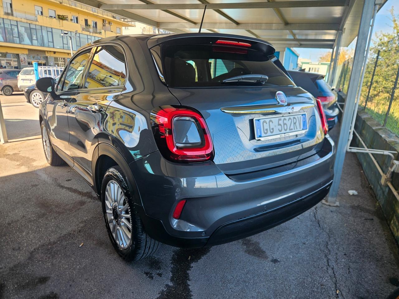 Fiat 500X 1.0 T3 120 CV Connect