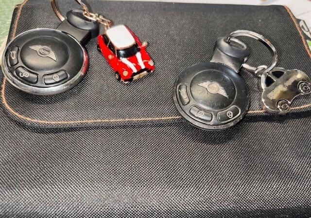 Mini One Garanzia Anche permuta