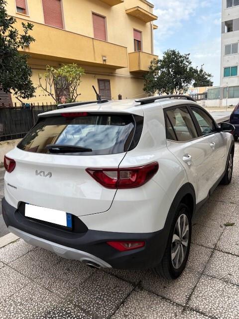 Kia Stonic 1.2 DPI Style
