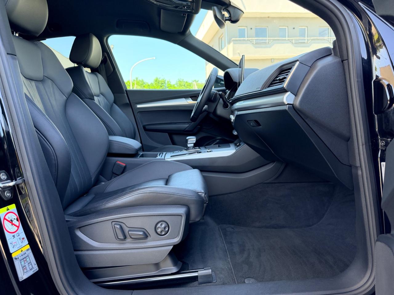 Audi Q5 SPB 40 TDI quattro S tronic line plus