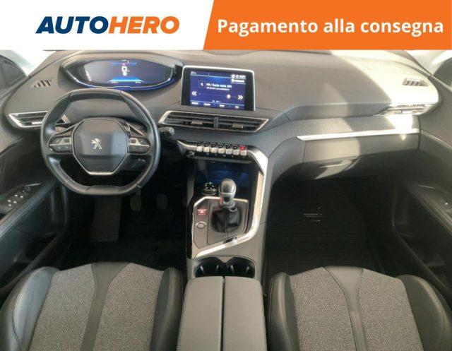 PEUGEOT 3008 BlueHDi 130 S&S Allure