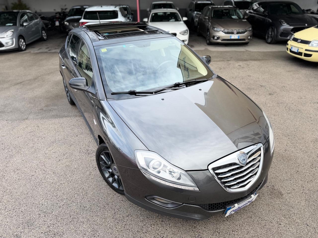 Lancia Delta 1.6 MJT DPF Platino CON TETTO APRIBILE
