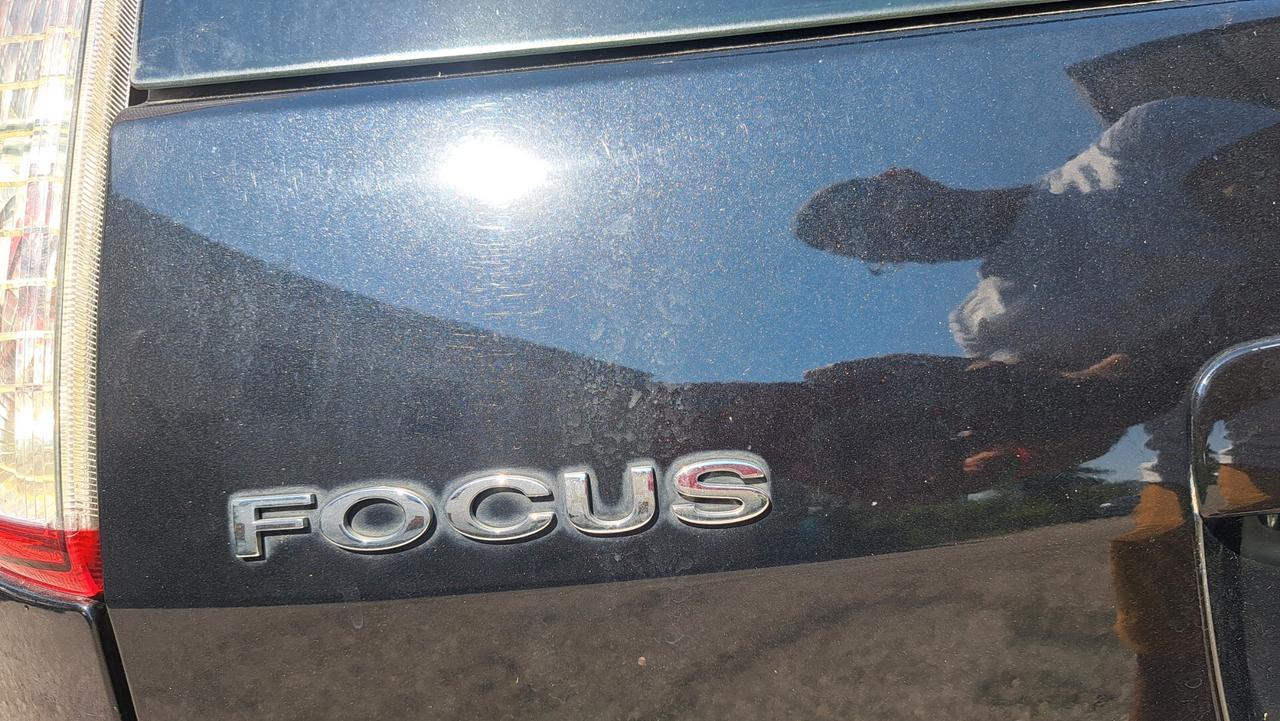 Ford Focus 1.6 TDCi (110CV) SW Tit. DPF